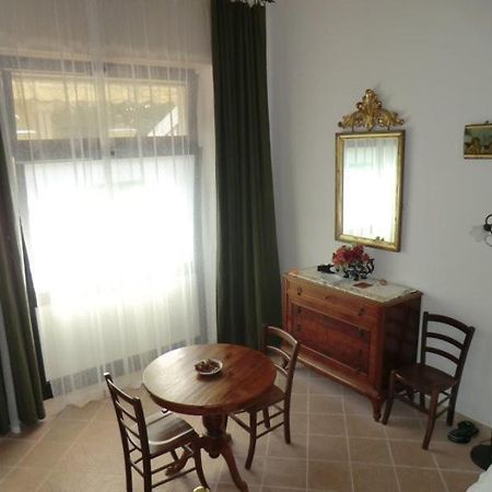 Le Conchiglie Hotel Levanto Buitenkant foto