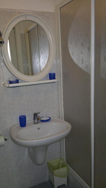 Le Conchiglie Hotel Levanto Kamer foto