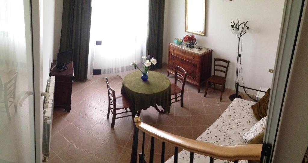 Le Conchiglie Hotel Levanto Buitenkant foto