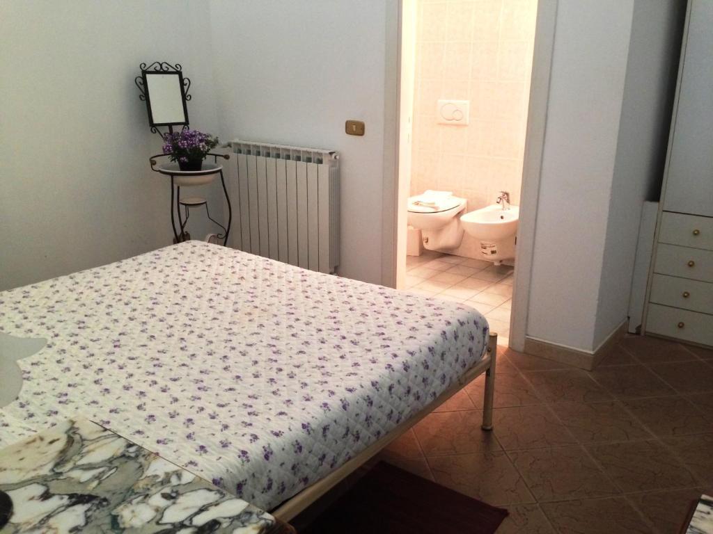 Le Conchiglie Hotel Levanto Buitenkant foto