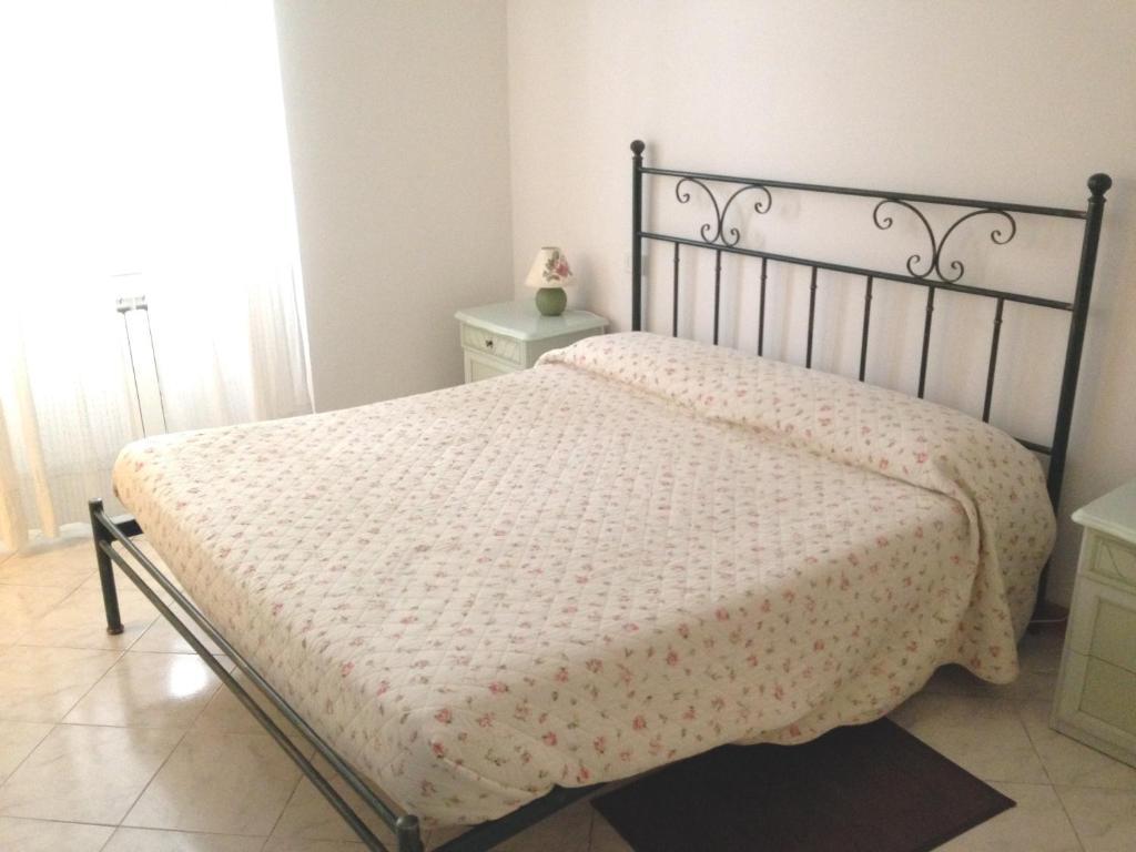 Le Conchiglie Hotel Levanto Buitenkant foto
