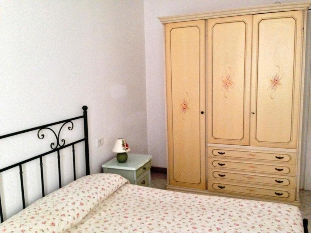 Le Conchiglie Hotel Levanto Buitenkant foto